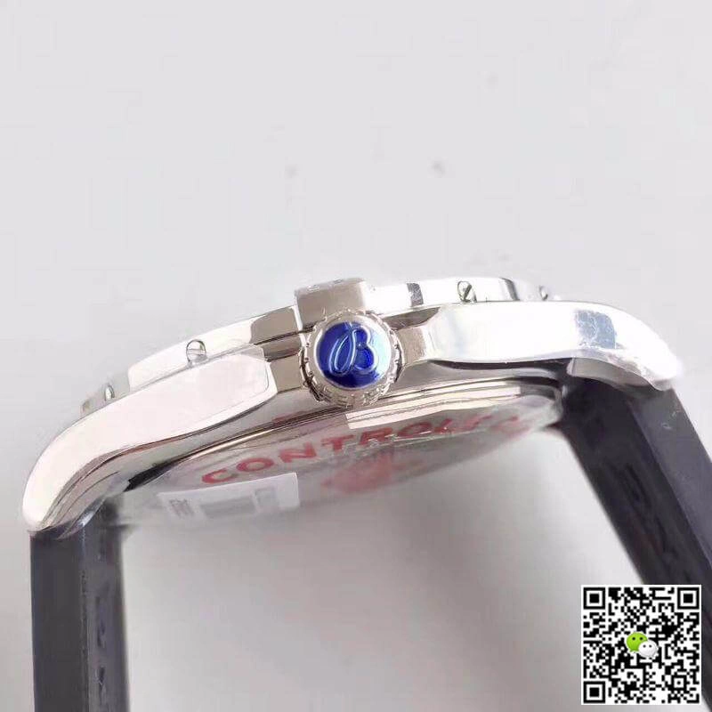 Breitling Avenger II A3239011.BC35.170A GF Factory 1:1 Best Edition Replica Watch Swiss ETA2836